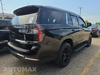 2025 Chevrolet Tahoe LS 1LS - miniatura 4