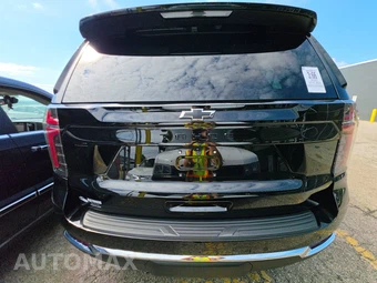 2025 Chevrolet Tahoe LS 1LS - miniatura 5