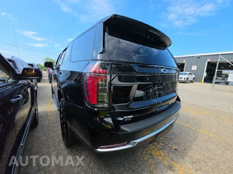 2025 Chevrolet Tahoe LS 1LS - miniatura 6