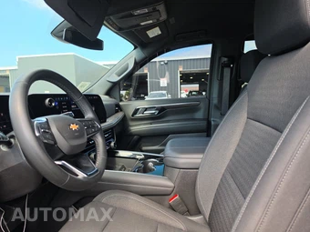 2025 Chevrolet Tahoe LS 1LS - miniatura 7