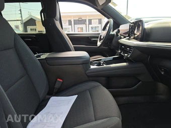 2025 Chevrolet Tahoe LS 1LS - miniatura 8