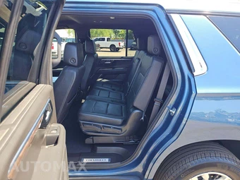 2025 Chevrolet Tahoe LT 1LT - miniatura 10