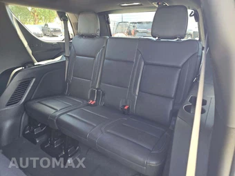 2025 Chevrolet Tahoe LT 1LT - miniatura 11