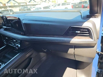 2025 Chevrolet Tahoe LT 1LT - miniatura 17