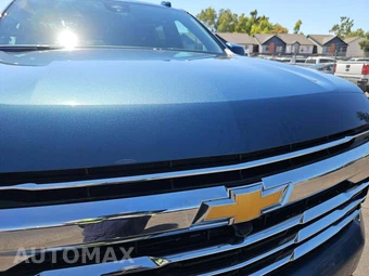 2025 Chevrolet Tahoe LT 1LT - miniatura 19