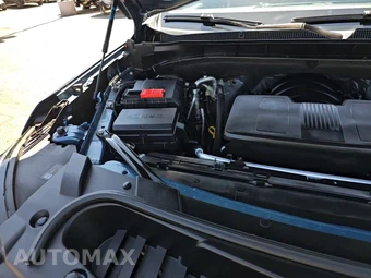 2025 Chevrolet Tahoe LT 1LT - miniatura 24