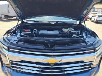2025 Chevrolet Tahoe LT 1LT - miniatura 26