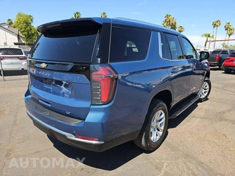 2025 Chevrolet Tahoe LT 1LT - miniatura 30