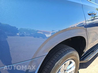 2025 Chevrolet Tahoe LT 1LT - miniatura 31