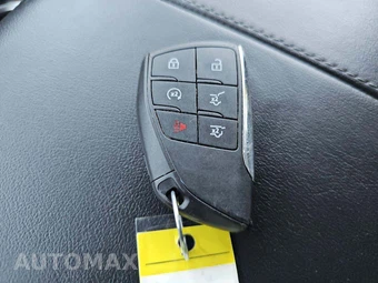 2025 Chevrolet Tahoe LT 1LT - miniatura 5