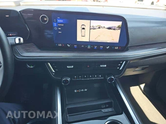 2025 Chevrolet Tahoe LT 1LT - miniatura 7
