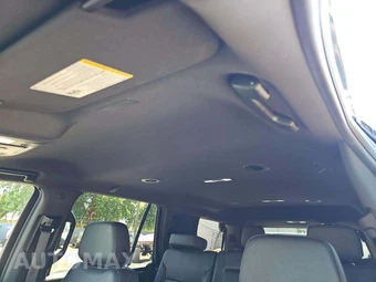 2025 Chevrolet Tahoe LT 1LT - miniatura 8