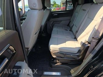 2025 Chevrolet Tahoe LT 1LT - miniatura 13