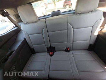2025 Chevrolet Tahoe LT 1LT - miniatura 14