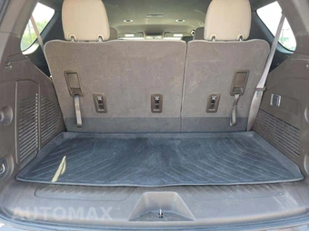 2025 Chevrolet Tahoe LT 1LT - miniatura 15