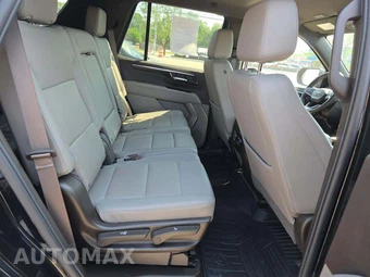 2025 Chevrolet Tahoe LT 1LT - miniatura 17