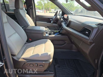 2025 Chevrolet Tahoe LT 1LT - miniatura 19
