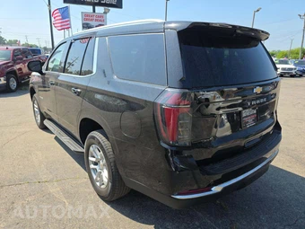 2025 Chevrolet Tahoe LT 1LT - miniatura 2
