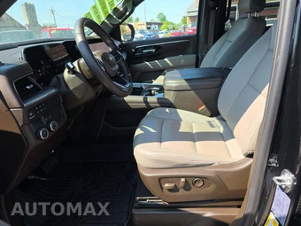 2025 Chevrolet Tahoe LT 1LT - miniatura 6