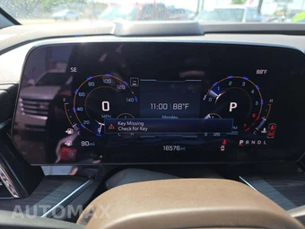 2025 Chevrolet Tahoe LT 1LT - miniatura 9