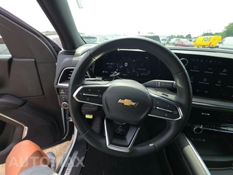 2025 Chevrolet Tahoe LT 1LT - miniatura 10