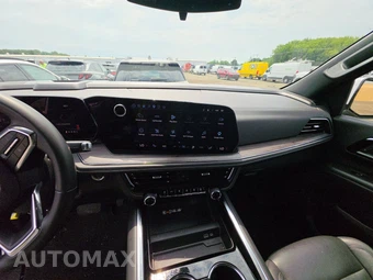 2025 Chevrolet Tahoe LT 1LT - miniatura 11