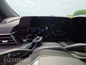 2025 Chevrolet Tahoe LT 1LT - miniatura 12