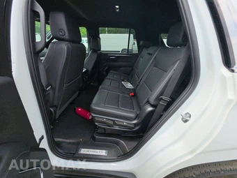 2025 Chevrolet Tahoe LT 1LT - miniatura 13