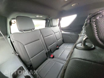 2025 Chevrolet Tahoe LT 1LT - miniatura 14