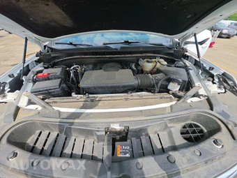 2025 Chevrolet Tahoe LT 1LT - miniatura 16