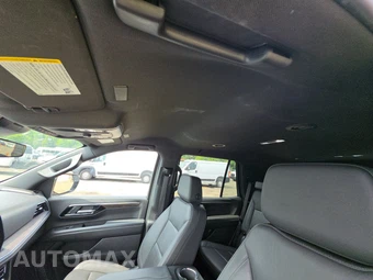 2025 Chevrolet Tahoe LT 1LT - miniatura 18
