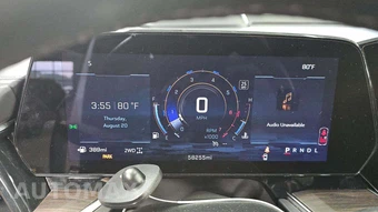 2025 Chevrolet Tahoe LT 1LT - miniatura 19