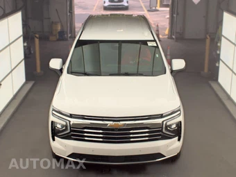 2025 Chevrolet Tahoe LT 1LT - miniatura 2