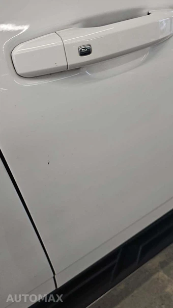 2025 Chevrolet Tahoe LT 1LT - miniatura 24