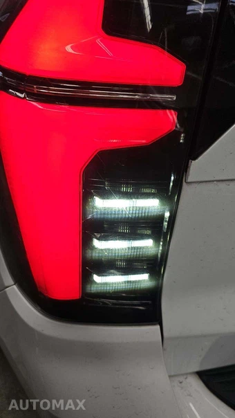 2025 Chevrolet Tahoe LT 1LT - miniatura 27