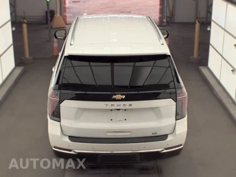 2025 Chevrolet Tahoe LT 1LT - miniatura 5