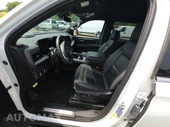 2025 Chevrolet Tahoe LT 1LT - miniatura 7
