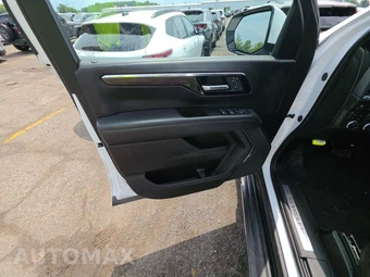 2025 Chevrolet Tahoe LT 1LT - miniatura 9