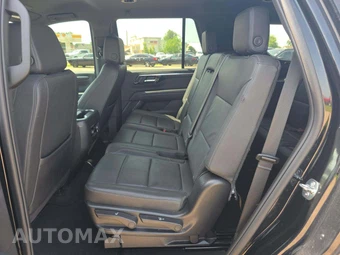 2025 Chevrolet Tahoe LT 1LT - miniatura 10