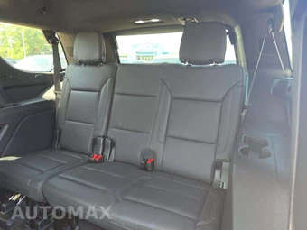 2025 Chevrolet Tahoe LT 1LT - miniatura 11