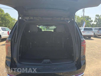 2025 Chevrolet Tahoe LT 1LT - miniatura 12