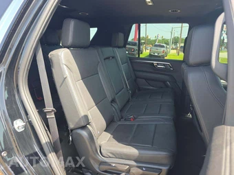 2025 Chevrolet Tahoe LT 1LT - miniatura 14