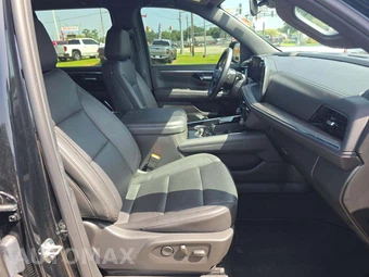 2025 Chevrolet Tahoe LT 1LT - miniatura 16