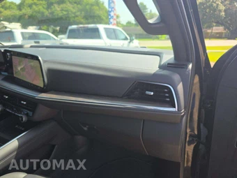 2025 Chevrolet Tahoe LT 1LT - miniatura 17