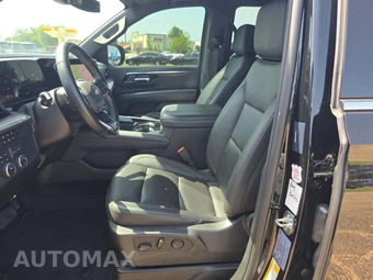 2025 Chevrolet Tahoe LT 1LT - miniatura 3