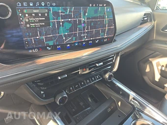 2025 Chevrolet Tahoe LT 1LT - miniatura 11
