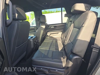 2025 Chevrolet Tahoe LT 1LT - miniatura 13