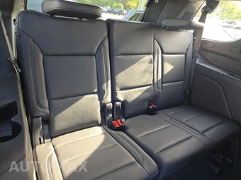 2025 Chevrolet Tahoe LT 1LT - miniatura 14
