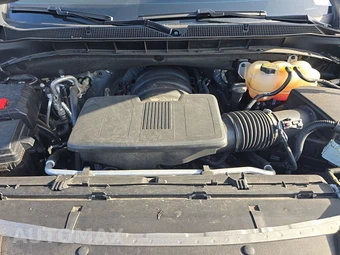 2025 Chevrolet Tahoe LT 1LT - miniatura 16