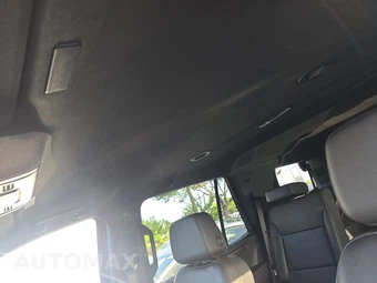 2025 Chevrolet Tahoe LT 1LT - miniatura 19